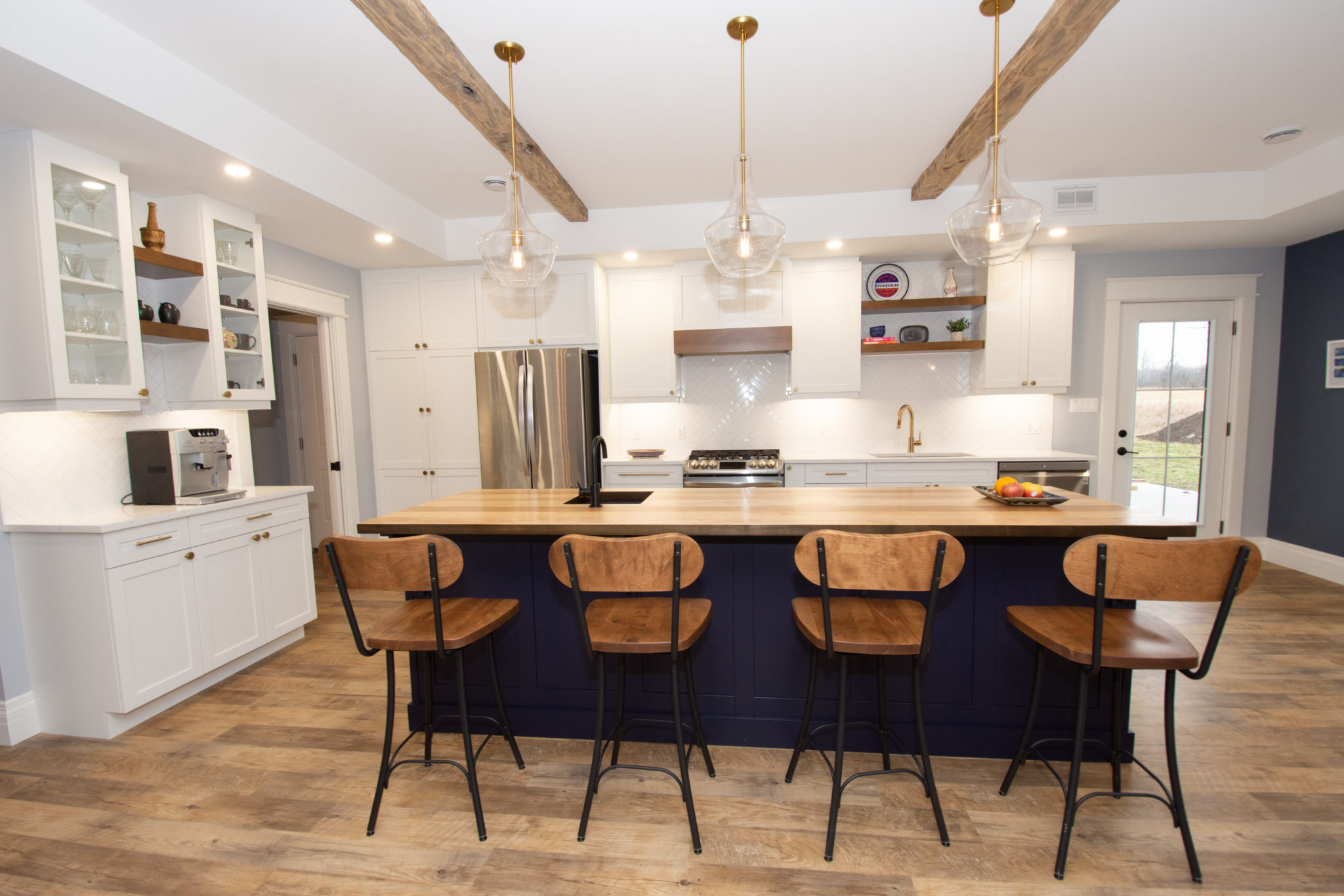 Rashotte Home Hardware Building Centre Tweed, Ontario