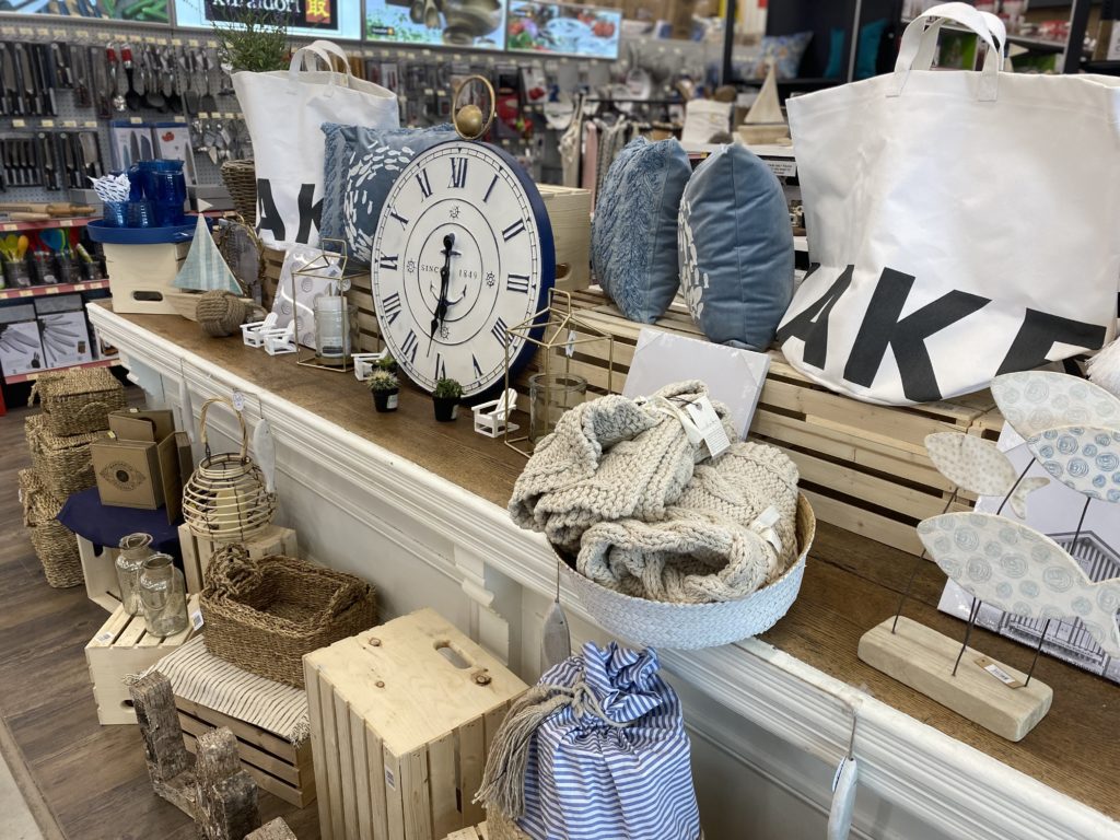 Rashotte Home Hardware Building Centre Tweed, Ontario