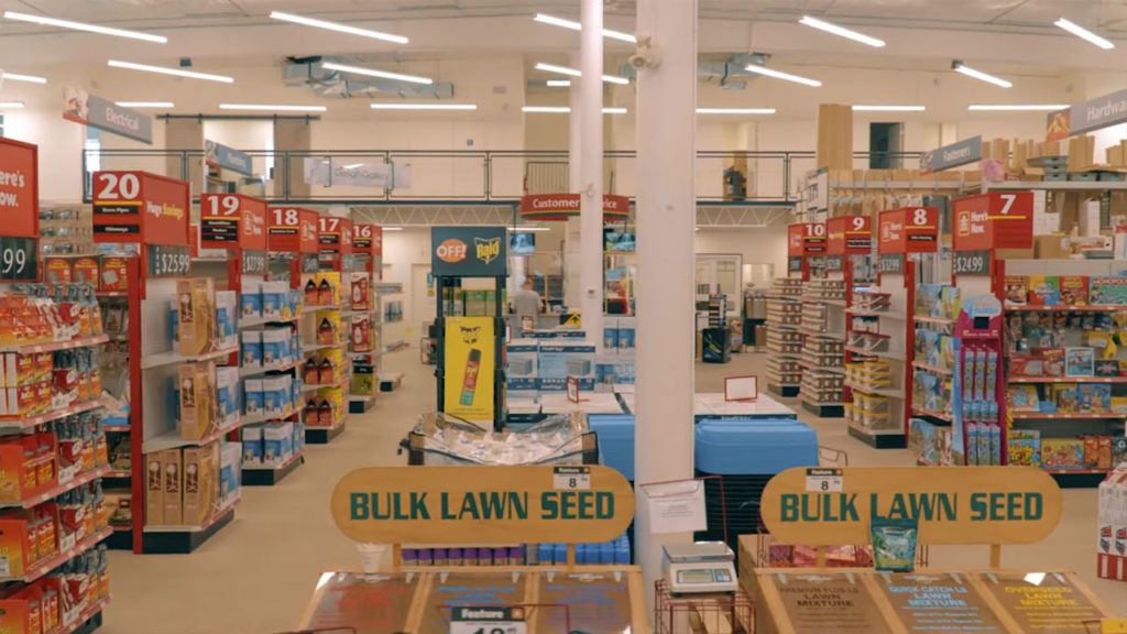 Rashotte Home Hardware Building Centre Tweed, Ontario