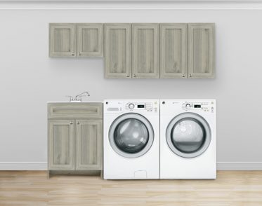 Cabinetsmith - Laundry Room