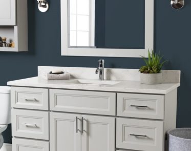 Stonewood Bath Cabinetry